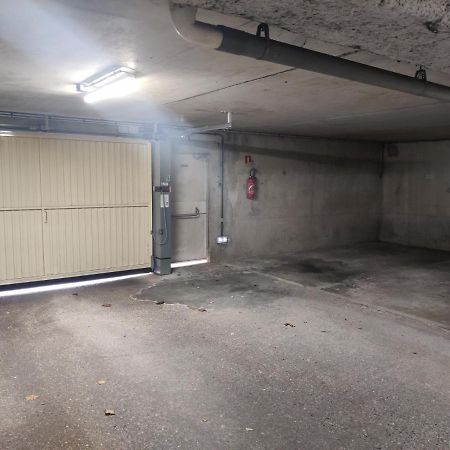 App 5 Pers, Parking, 3Mn Rer A, 40 Mn Du Centre De Paris, Cergy Le Haut Apartment Exterior foto